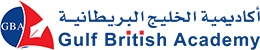 Gulf British Academy Logo